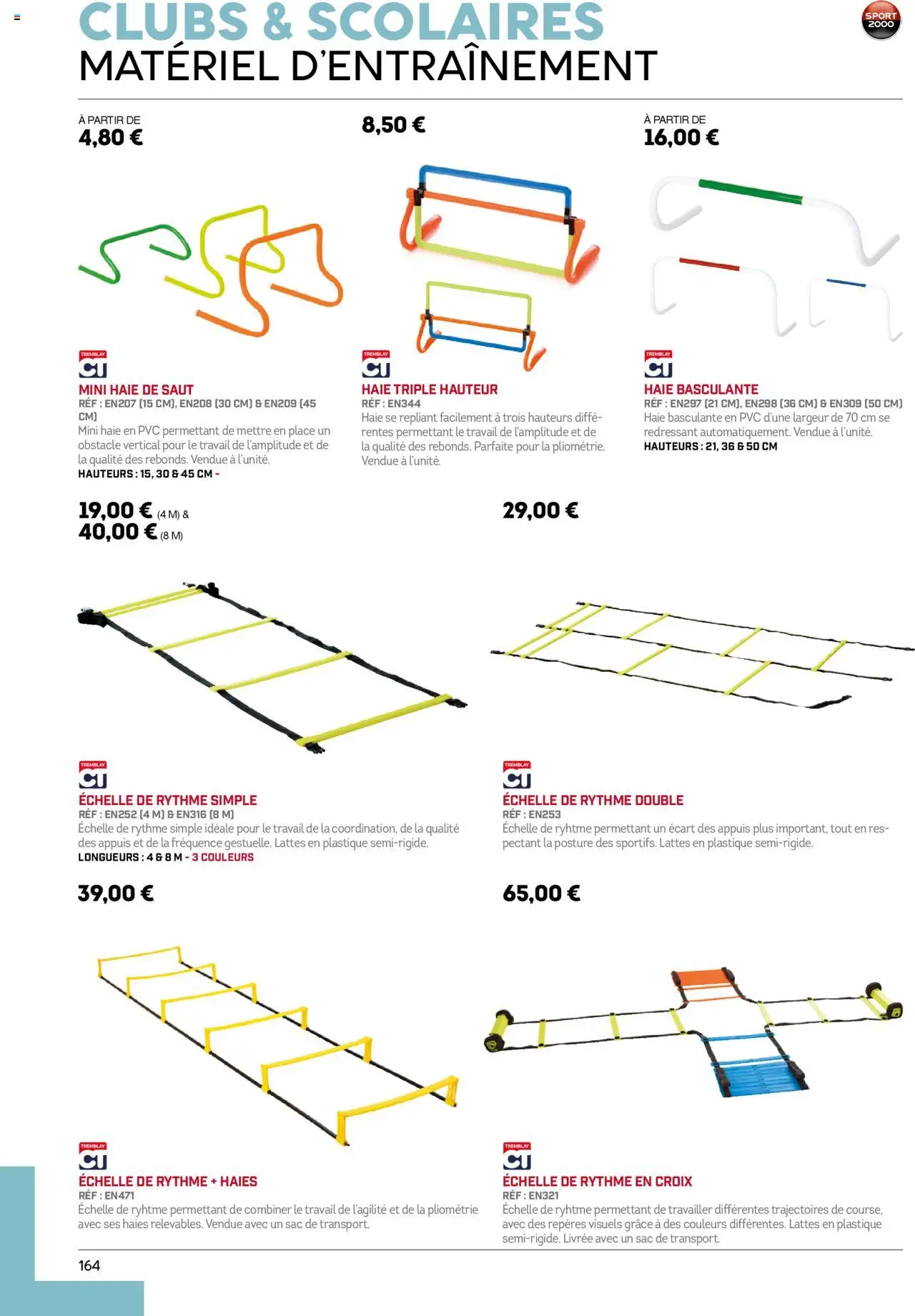 {H1} | Page: 164 | Produits: Sac