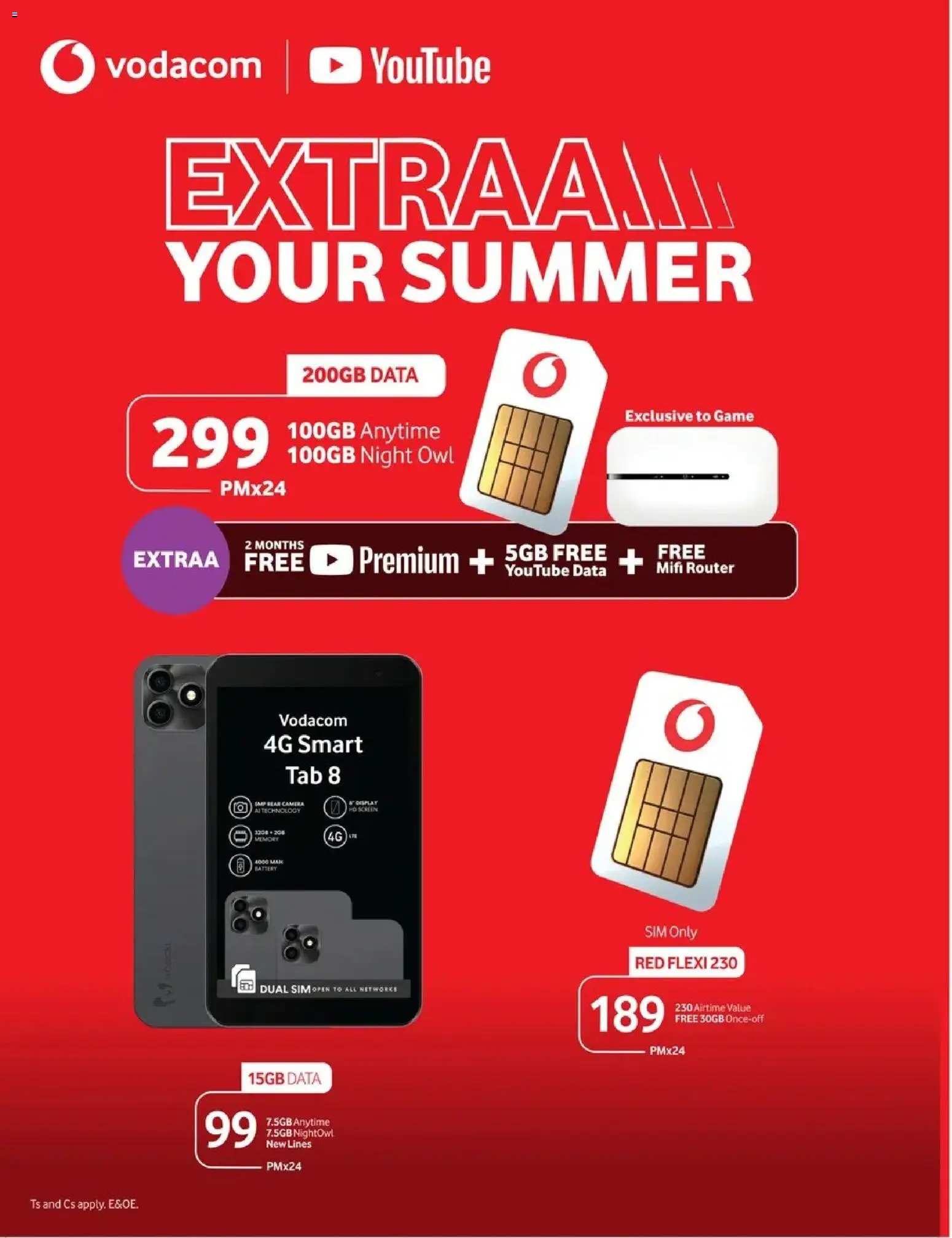 New Game catalogue – valid from 09.12.2025 | Page: 7 | Products: Data, Sim, Router, Battery