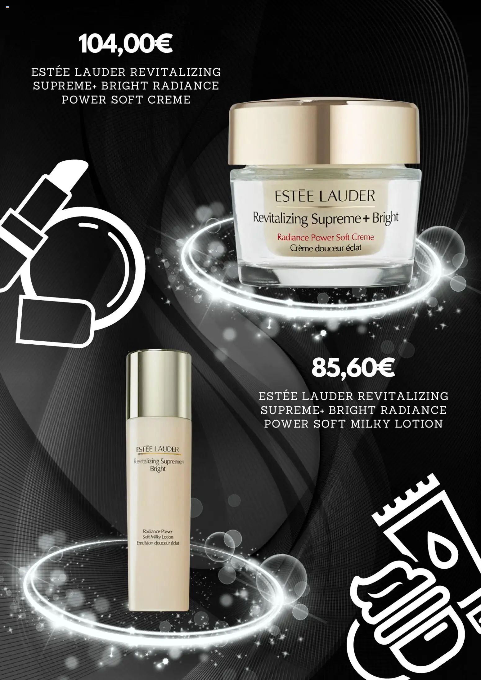 Nové Notino akcie – leták je platný od 01.11.2025 | Strana: 3