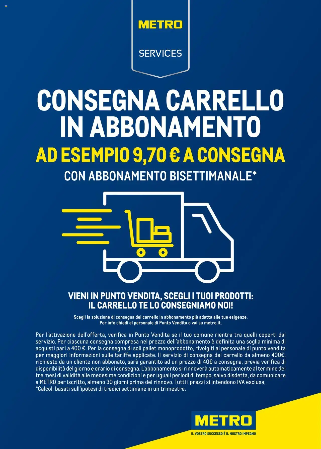 Volantino Metro del 14.08.2025 | Pagina: 28 | Prodotti: Tè, Carrello, Metro