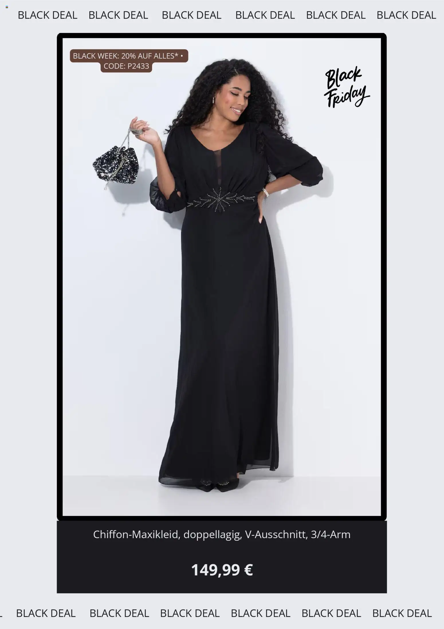 Ulla Popken - Black Friday – gültig ab 19.11.2025 | Seite: 3