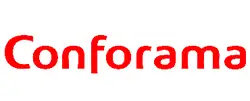 Conforama - Logo
