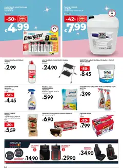 Anteprima del volantino bennet Un Natale Gourmet catalogo valido a partire dal 11.12.2025 | Pagina: 24