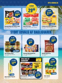 Otto Duborg Tilbudsavis gyldig fra 31.07.2025 | Side: 8