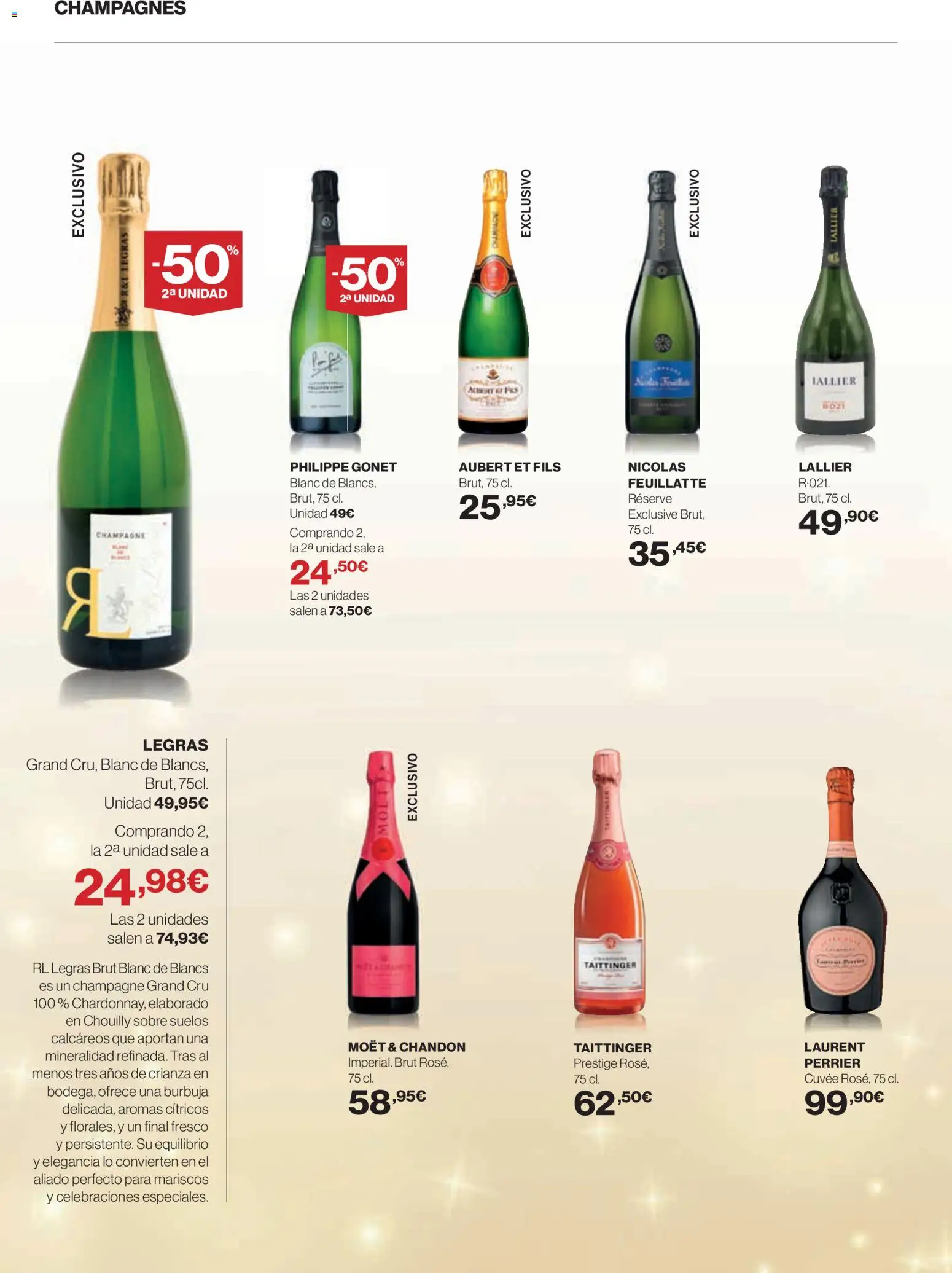 El Corte Inglés ofertas │ válido desde el 20.11.2025 | Página: 32