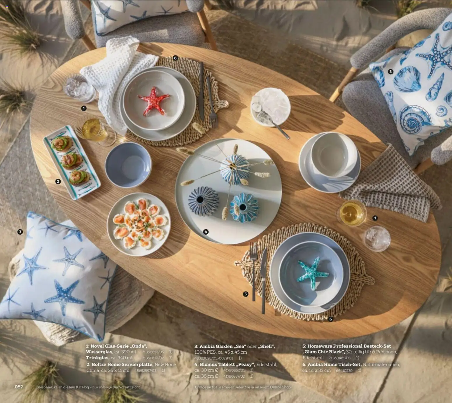 XXXL Lutz My Home Garten – gültig ab 23.02.2026 | Seite: 52