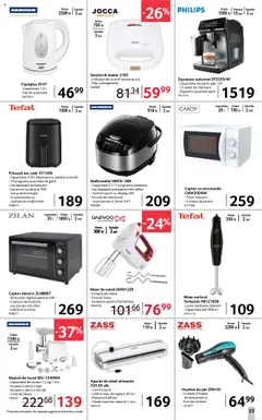 Noul catalog Selgros – valabil de la 05.09.2025 | Pagină: 23