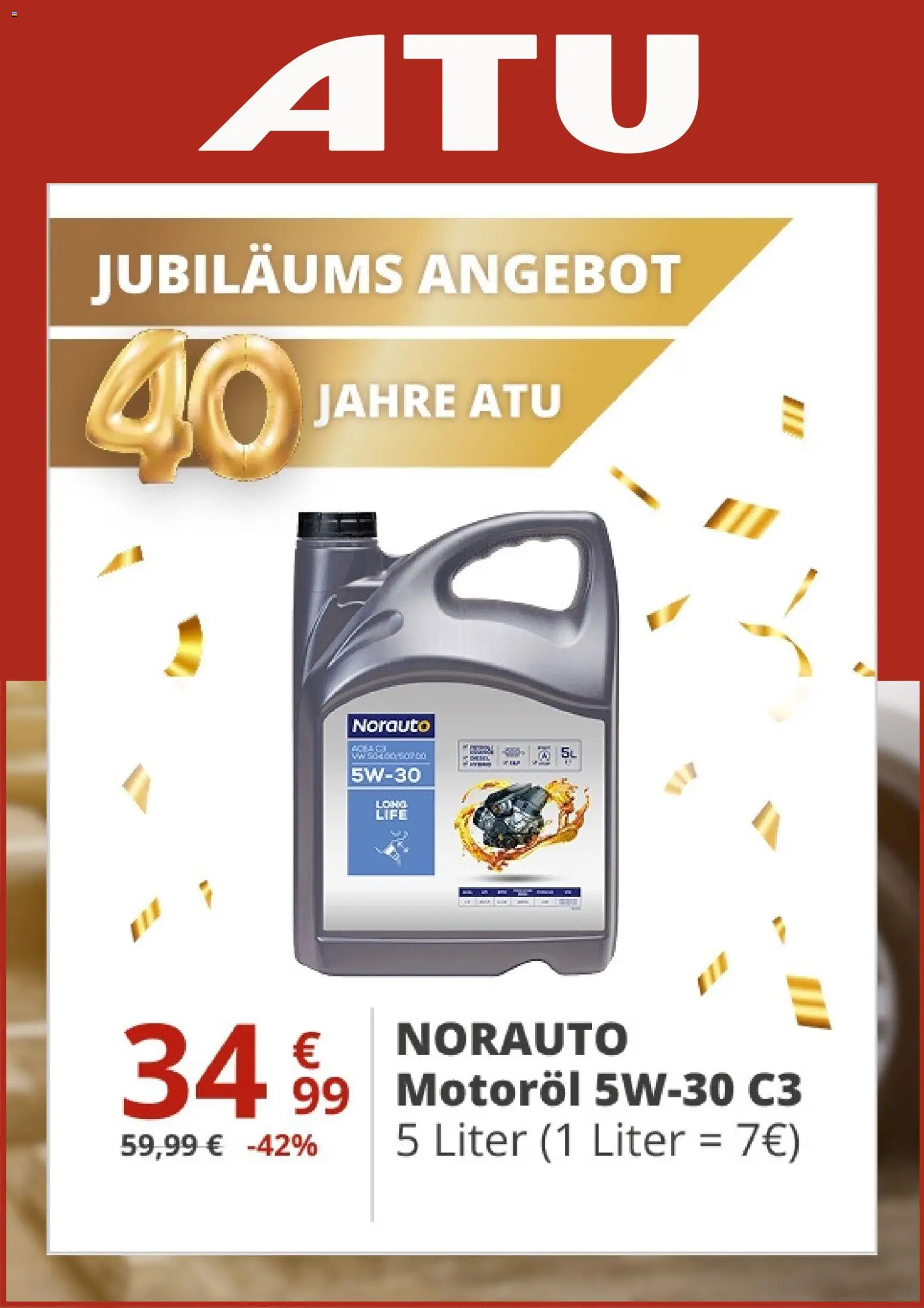 ATU Prospekt 	 – gültig ab 01.11.2025 | Seite: 2