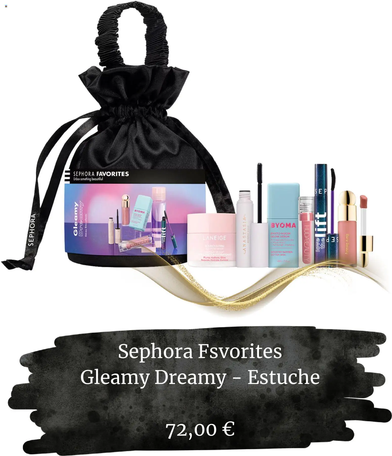 Sephora Singles´day │ válido desde el 07.11.2025 | Página: 2 | Productos: Sérum