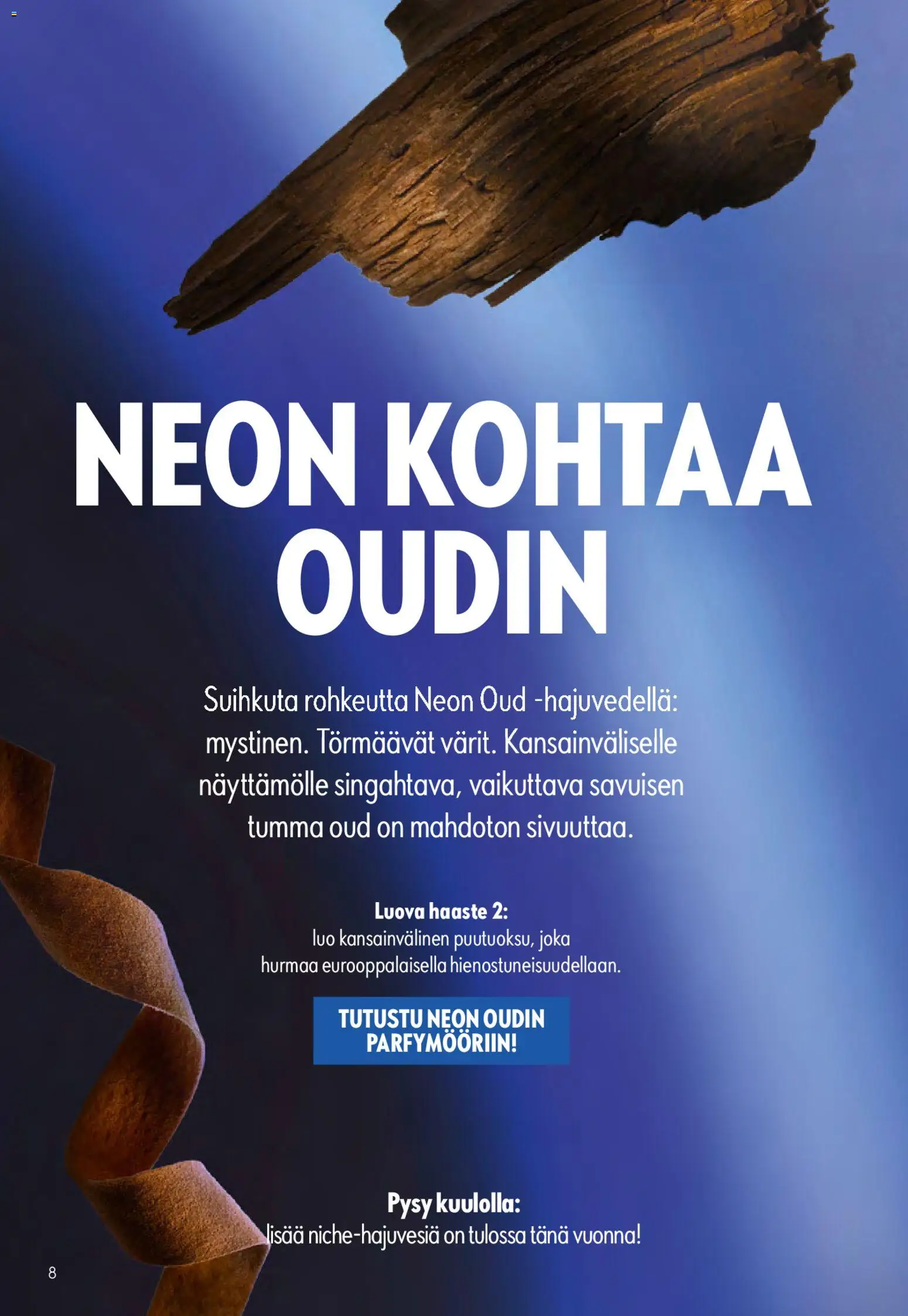 Oriflame - Esite 06 – voimassa 22.04.2026 alkaen | Sivu: 8