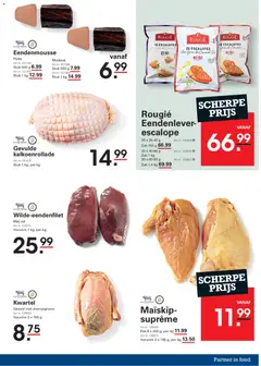 Sligro - M Promo - Voorbeeld van een folder van Sligro, geldig van 11.12.2025 | Pagina: 19