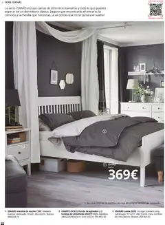 Vista previa Catálogo IKEA Muebles para el dormitorio válido desde el 01.02.2026 | Página: 22