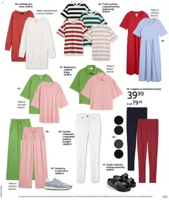 Pogląd oferty "BonPrix Katalog" - ważna od 03.03.2026 | Strona: 23