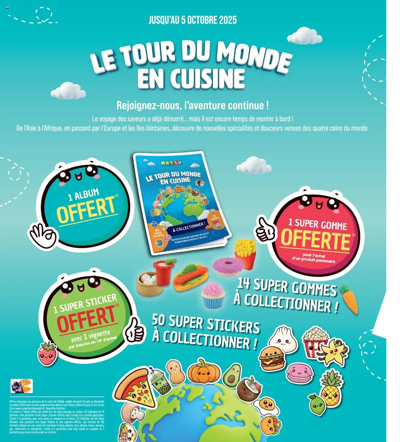  | Page: 4 | Produits: Mais