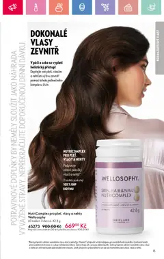 Oriflame katalog č.11/2025 od 27.07.2025 | Strana: 15