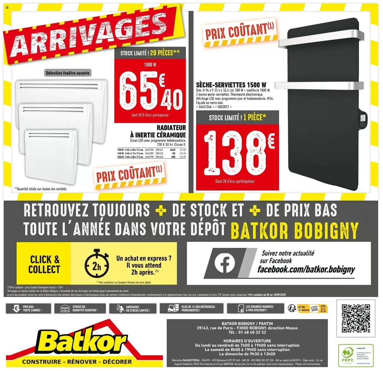  | Page: 8 | Produits: Radiateur