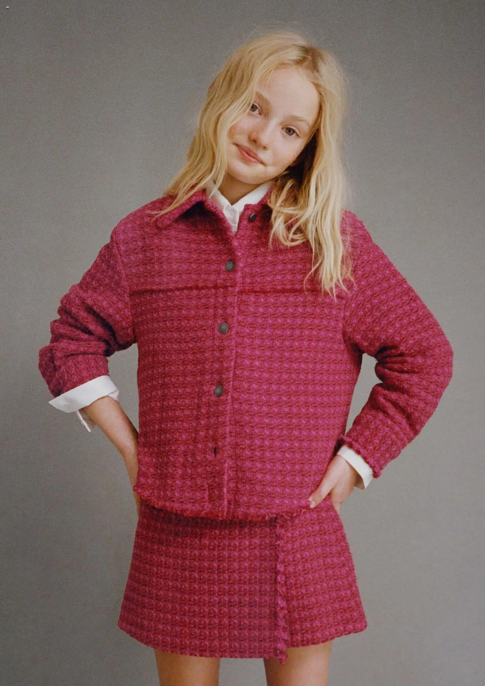 Zara Aktionen Girls – gültig ab 01.11.2025 | Seite: 6