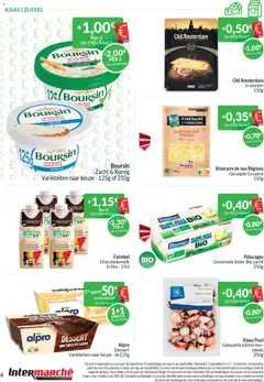 Intermarché -kaart - Voorbeeld van een folder van Intermarché, geldig van 01.04.2026 | Pagina: 6