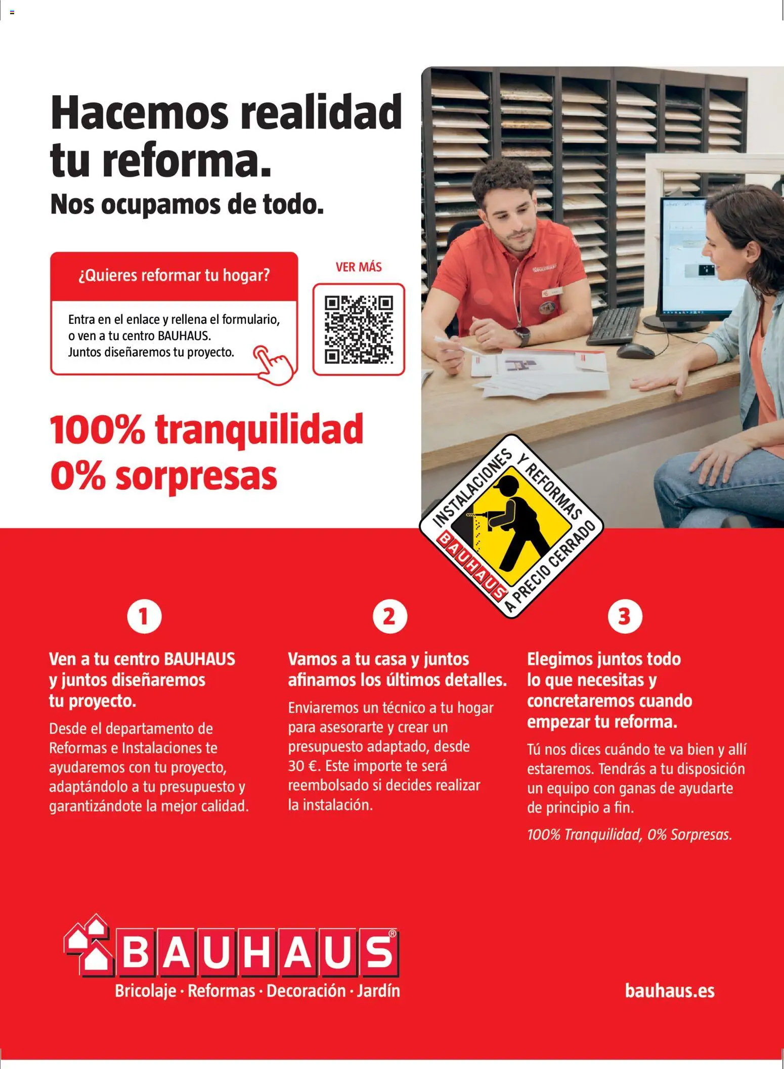 Bauhaus folleto Renueva │ válido desde el 02.03.2026 | Página: 108 | Productos: Té