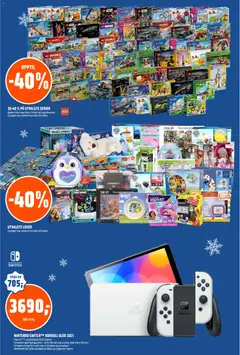 Forhåndsvisning av Coop Obs kundeavis gyldig fra 04.01.2026 | Side: 25