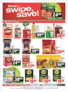 Superspar specials catalogue – valid from 23.02.2026 | Page: 2