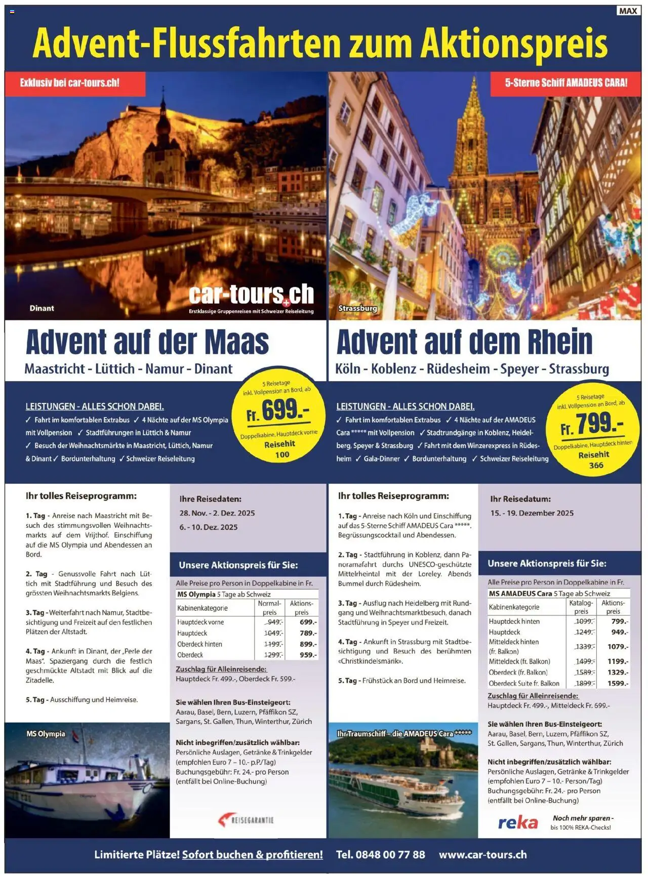 Migros Magazin – gültig ab 20.10.2025 | Seite: 14