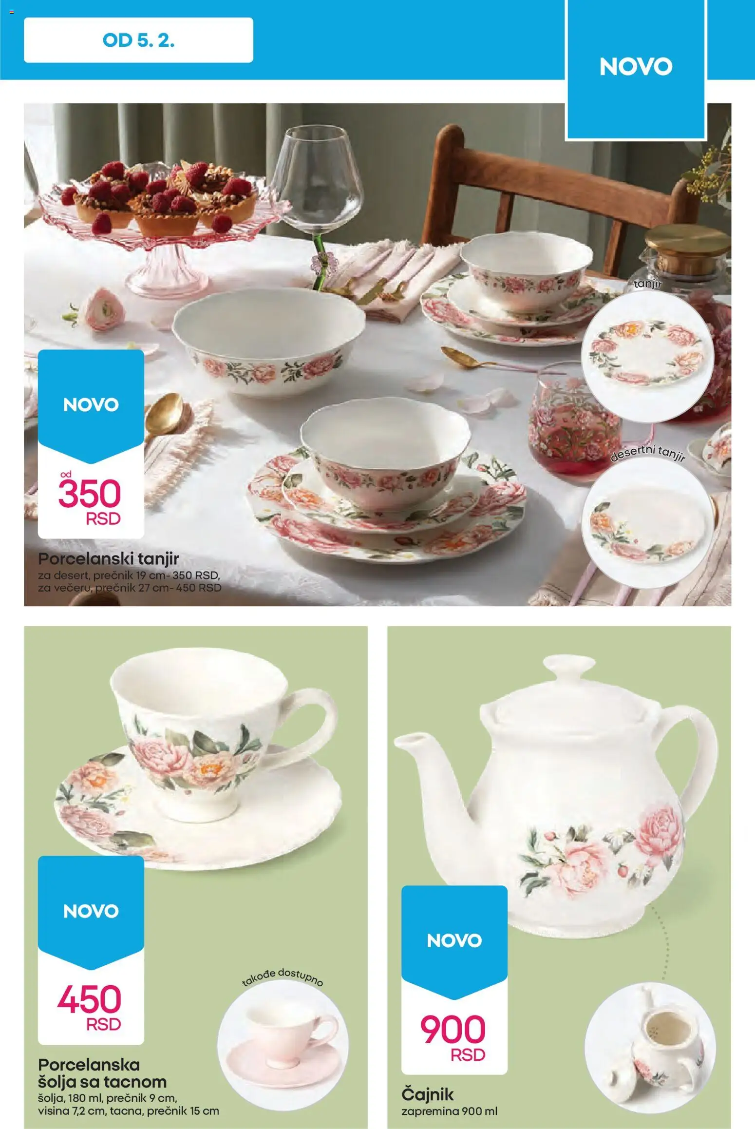 Pepco katalog - važi od 05.02.2026 | Strana: 13