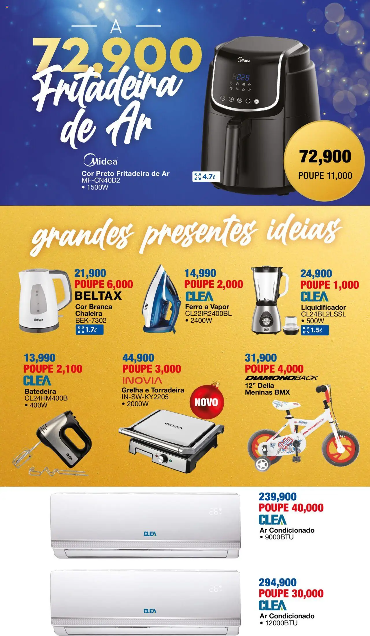 New OK Furniture catalogue – valid from 20.10.2025 | Page: 4