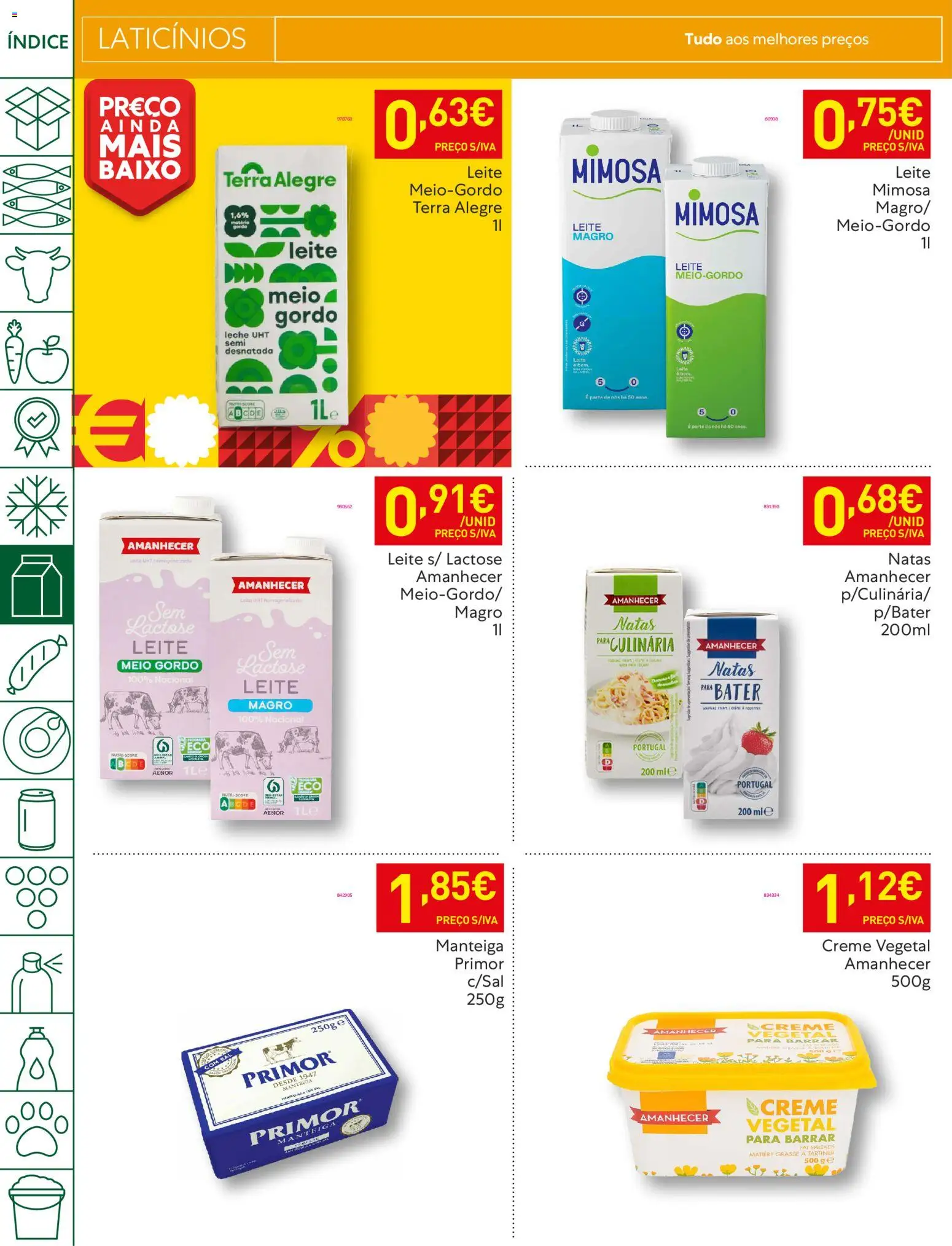 Recheio folheto │ válido de 10.02.2026 | Página: 26