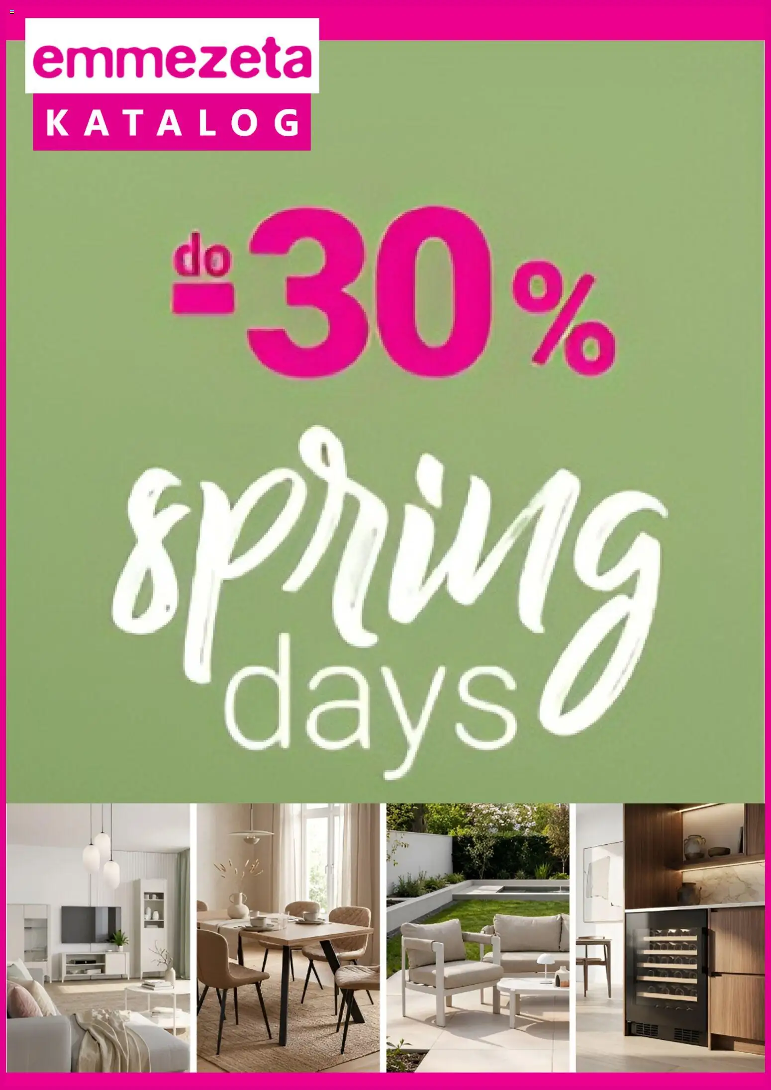 Emmezeta katalog | vrijedi od 23.04.2026 | Stranica: 1