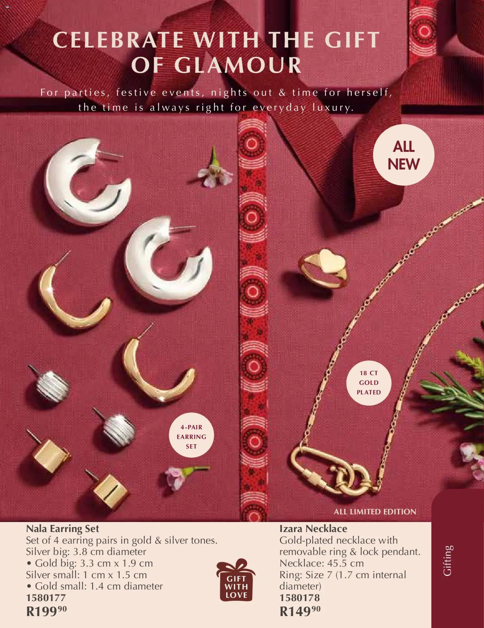 New Justine catalogue – valid from 01.11.2025 | Page: 14