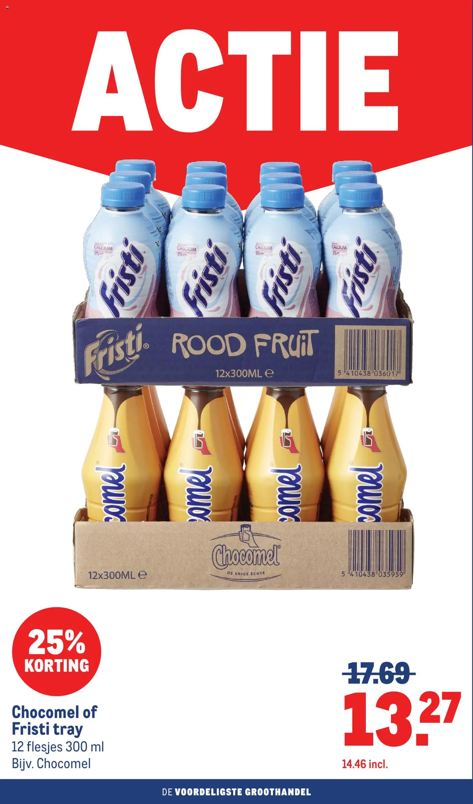 {H1} | Pagina: 46 | Producten: Fruit