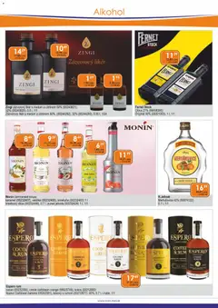 KON - RAD leták platný od 01.12.2025 | Strana: 17