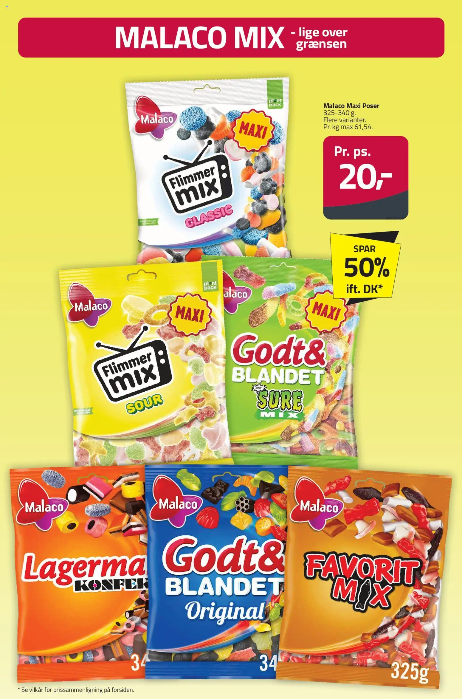 Fleggaard tilbudsavis – gyldig fra 02.01.2026 | Side: 9