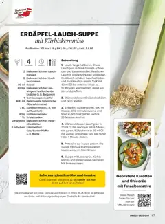 Billa  Frisch Gekocht ab 01.11.2025 gültig | Seite: 83 | Produkte: Gemüse, Pfeffer, Knoblauch, Kürbis