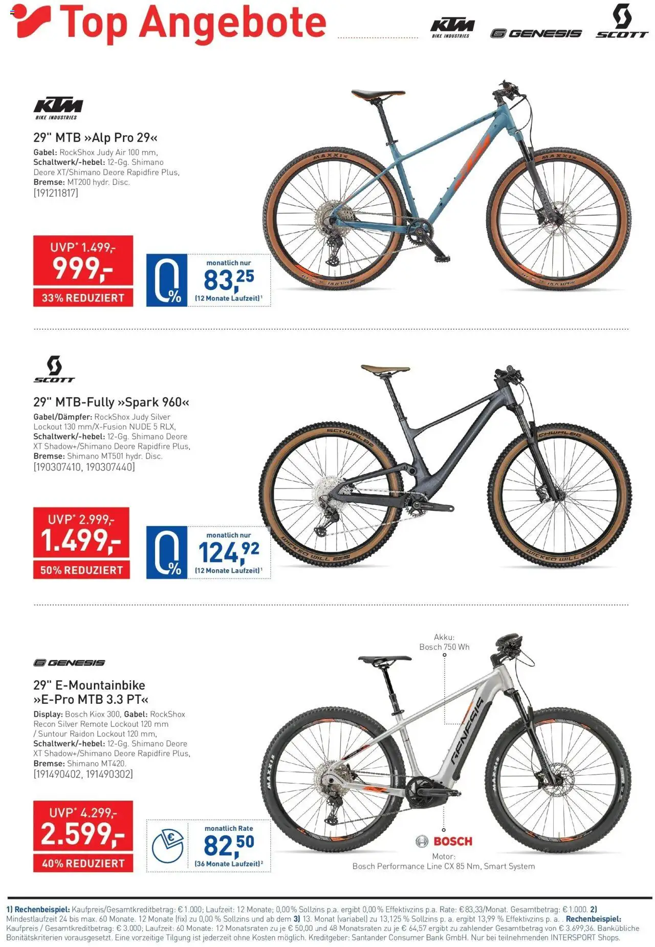 Intersport  Flugblatt Gleisdorf gültig ab 01.10.2025 | Seite: 8