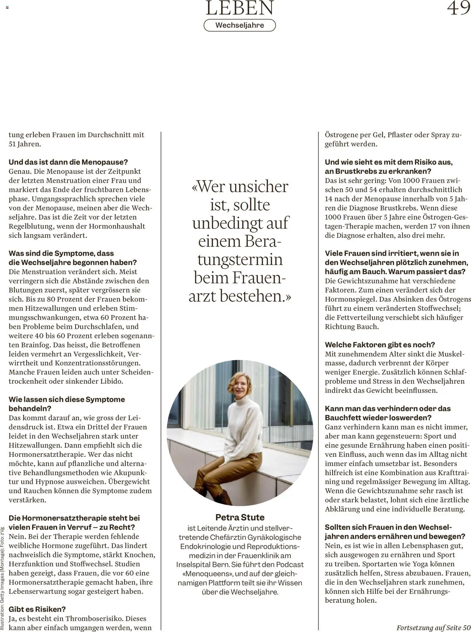 Migros aktionen Magazin – gültig ab 15.04.2026 | Seite: 49 | Produkte: Gewicht