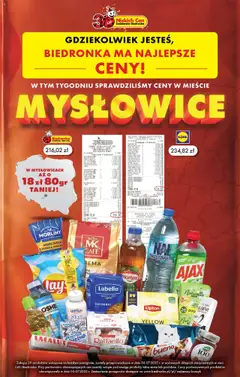 Biedronka gazetka od 07.07.2025 | Strona: 18
