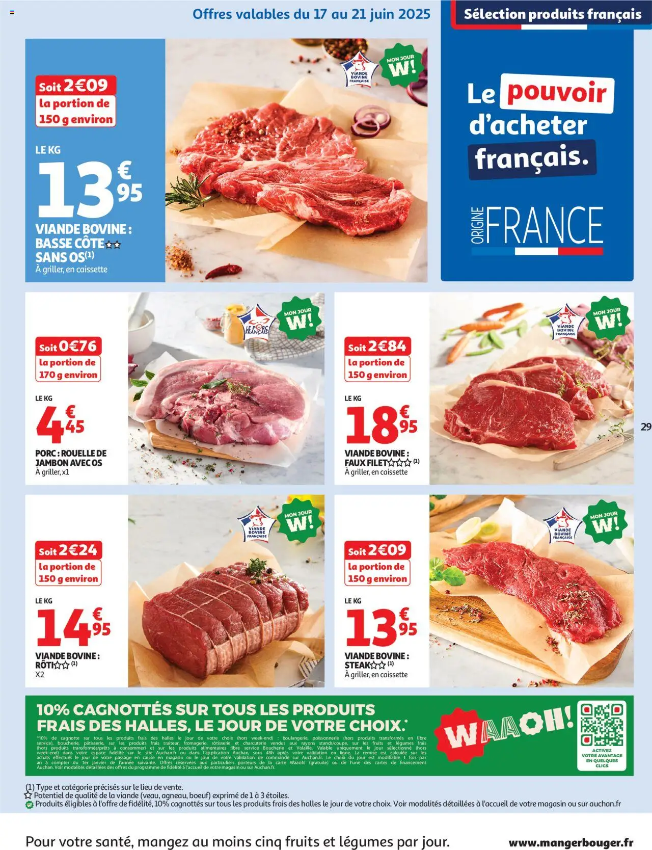  | Pagina: 29 | Producten: La