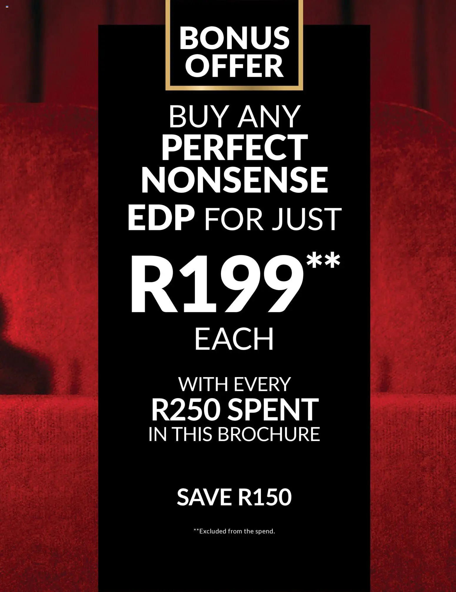 New Avon catalogue – valid from 01.03.2026 | Page: 13