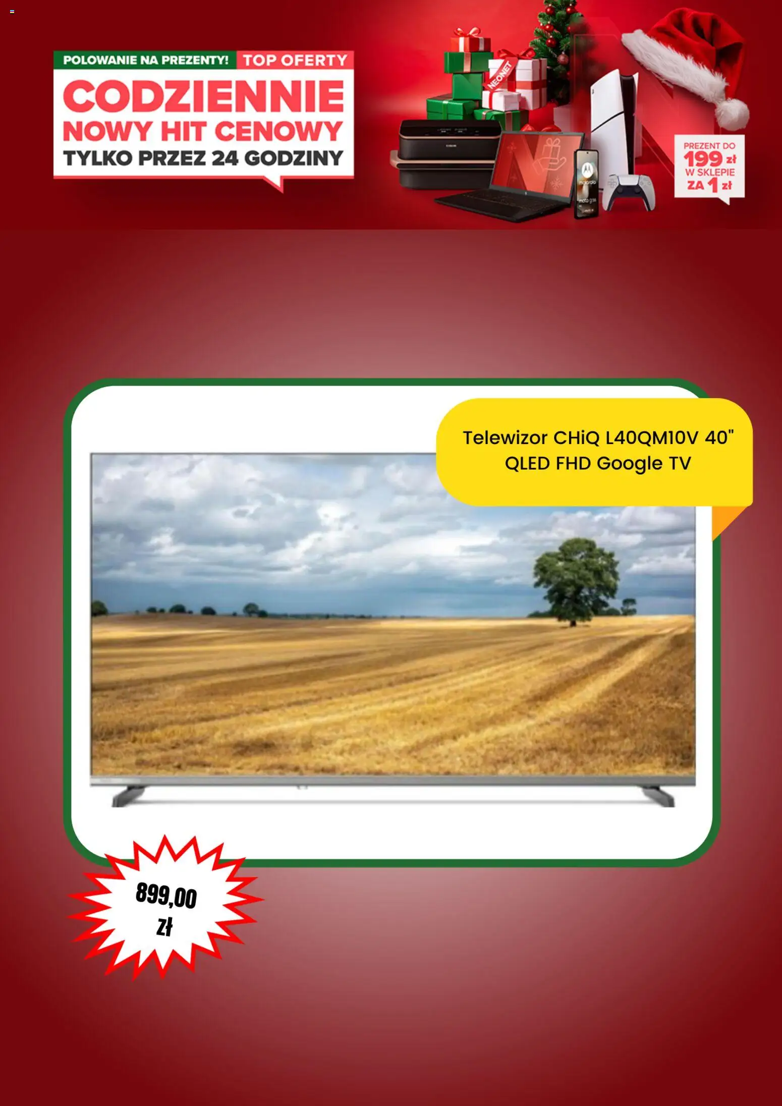 Neonet promocje od 02.12.2025 | Strona: 6