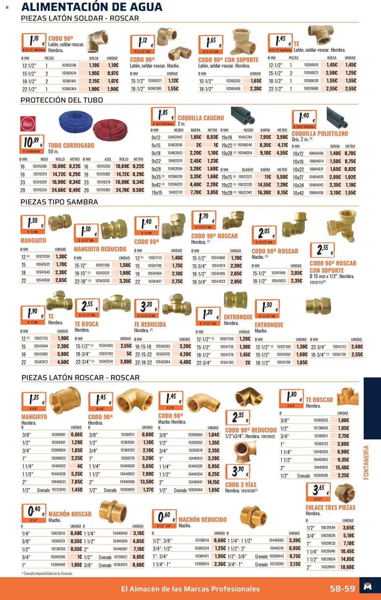 Obramat - Santander  │ válido desde el 10.10.2025 | Página: 59 | Productos: Té, Bolsa