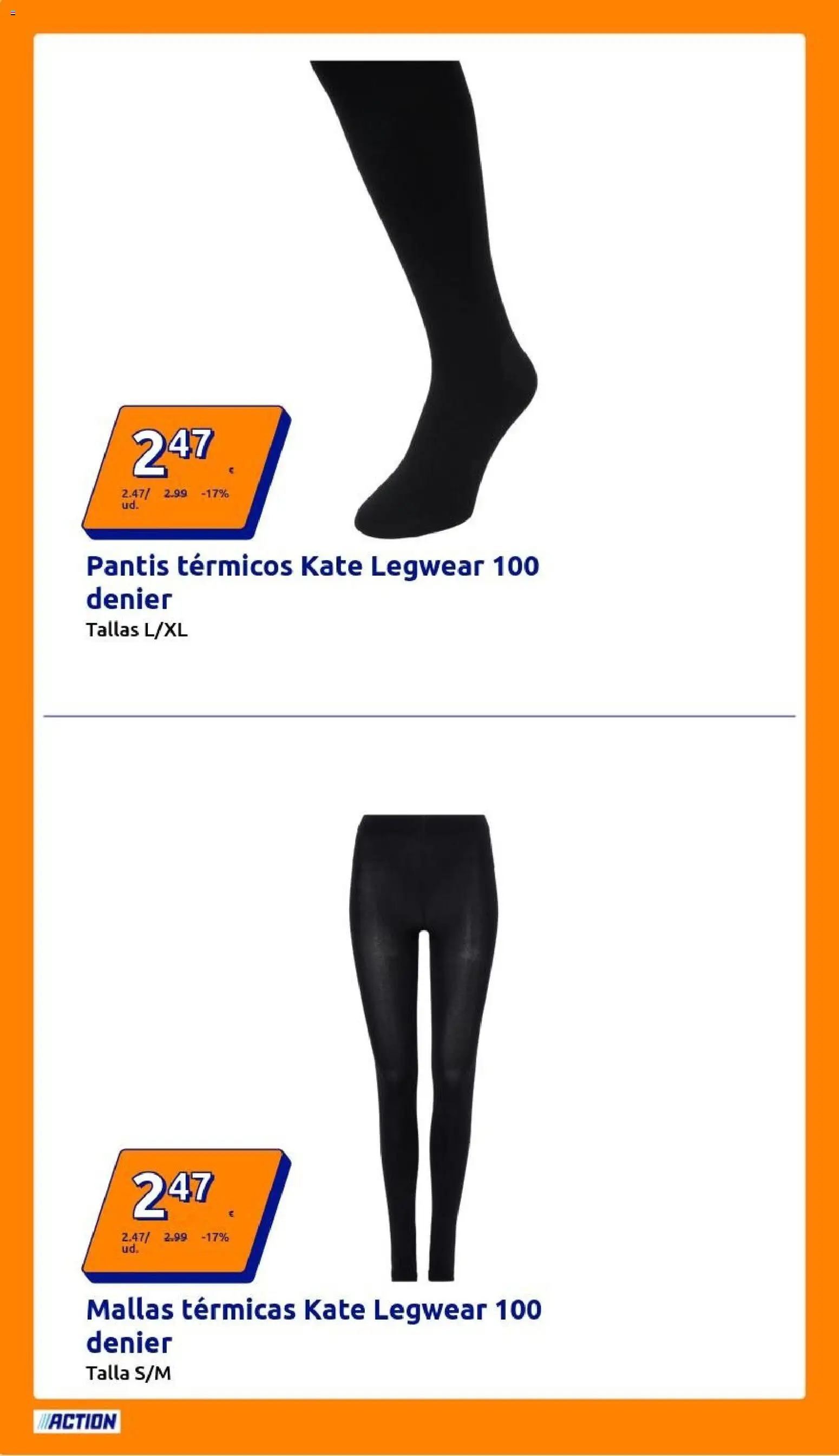 Action - Action ES week 52 2025 │ válido desde el 24.12.2025 | Página: 2