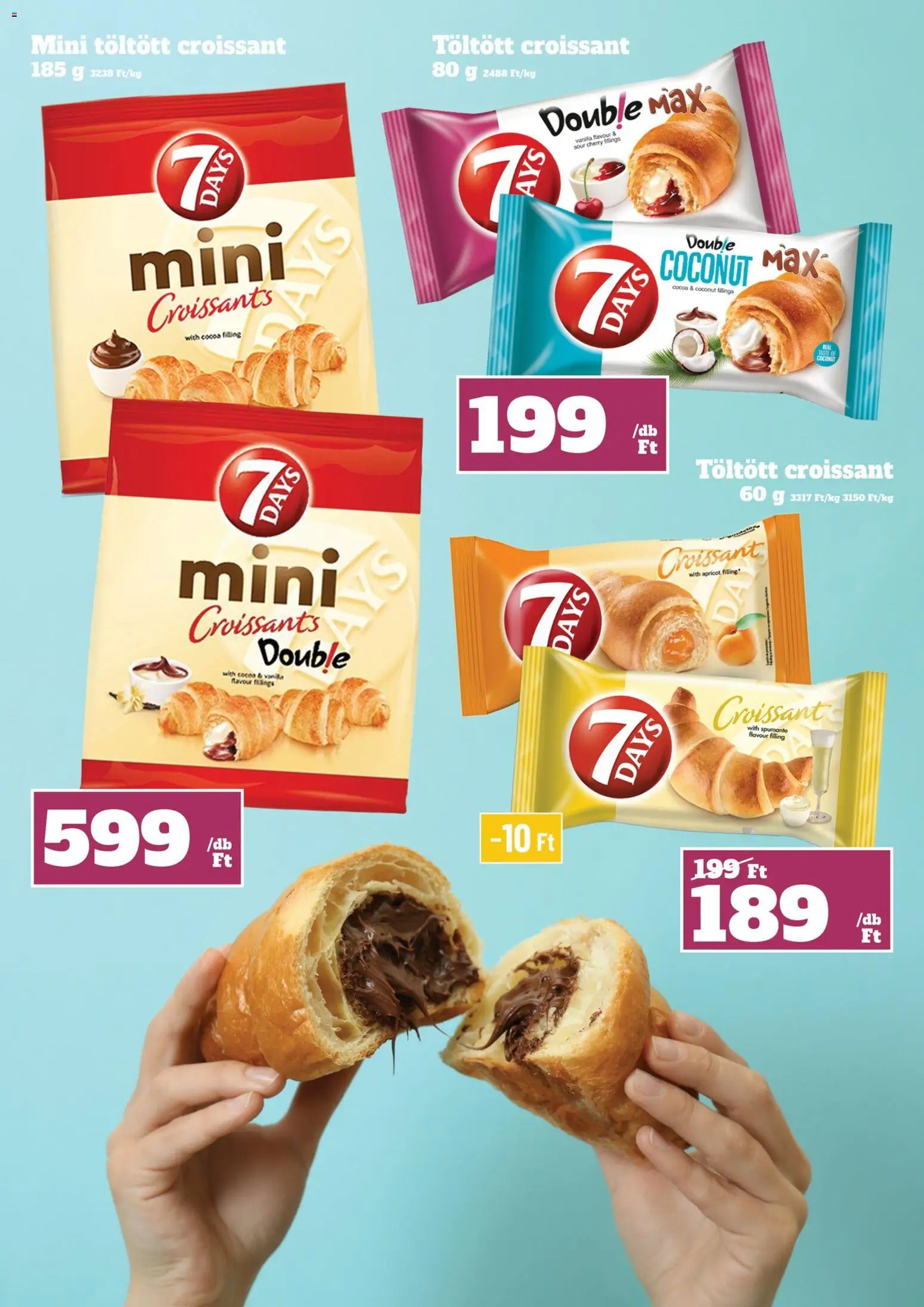 Family Diszkont akciós ujság - amely érvényes a következő dátumtól: 05.02.2026 | Oldal: 28