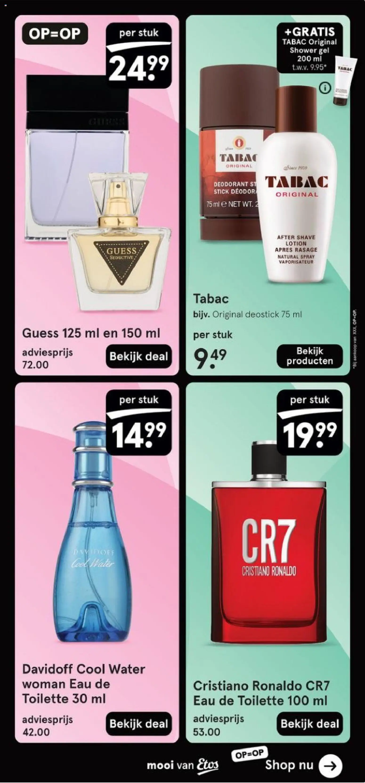 {H1} | Pagina: 115 | Producten: Deodorant, Eau de toilette, Gel, Festék