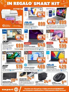 Volantino Expert del 14.08.2025 | Pagina: 2