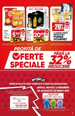 Ofertele Profi valabile de la 12.11.2025 | Pagină: 3