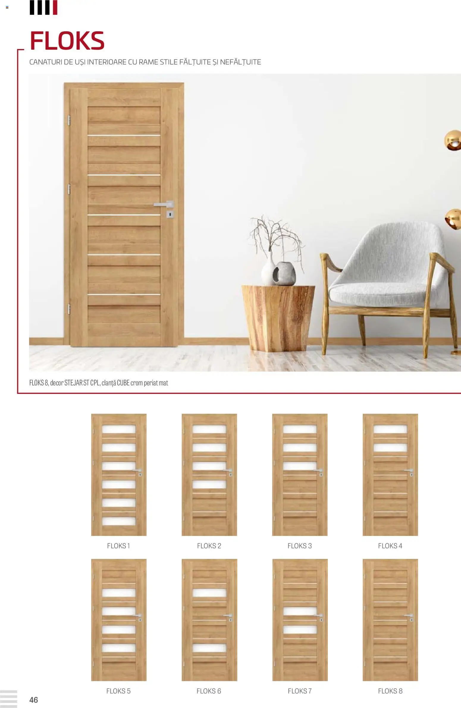 Noul catalog Proges – valabil de la 23.08.2024 | Pagină: 46