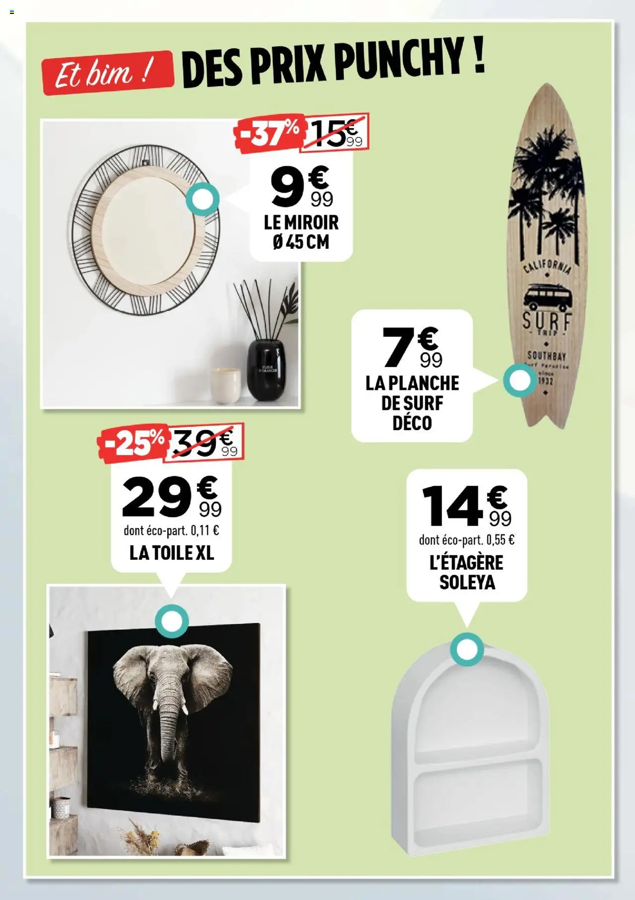  | Page: 6 | Produits: Miroir