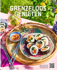  | Pagina: 14 | Producten: Sushi, Video